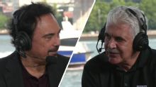 Triunfo de España se ganó los elogios de Hugo Sánchez y Tuca Ferretti