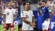 España no tuvo rival