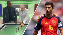 How the midfield will decide France vs. Spain