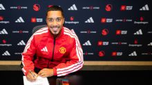 Why Youri Tielemans is a 'great signing' for Man United