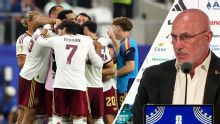 De la Fuente: When Spain are a team we're unbeatable