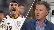 McManaman: Spain made us look like fools for backing France