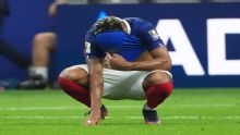 What went wrong in France's disappointing loss?