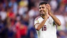Why Spain will be 'huge favourites' no matter their final opponents