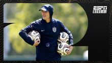 Tuchel sobre Argentina: "No es un partido más"