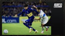 Boca tiene nuevo 10: Tomás Aranda portará el histórico dorsal