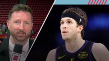 McMenamin: Austin Reaves' pay cut gives Lakers financial flexibility