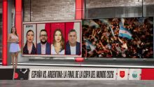 Argentina vs. España: el choque que el mundo esperaba ya tiene fecha en la final del Mundial 2026