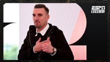 ¡Franco Armani llegó a Colombia!