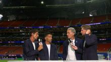 Closs, Tevez, Ruggeri y Vignolo palpitan la semifinal ante Inglaterra