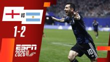 Dramatismo y remontada, Argentina defenderá el título ante España