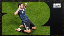 Montiel: "Dimos hasta lo que no teníamos por ganar"