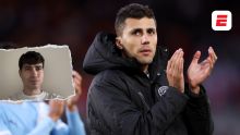 Rodra: "El jugador que Real Madrid necesita es Rodri"