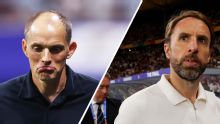 Has Tuchel achieved more than Southgate for England?