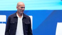 Is Zidane the right man to bring France forward?