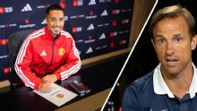 Laurens: Tielemans' move to Man United is one of the best signings of the window