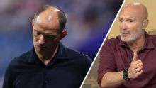 Leboeuf: Tuchel is responsible for England semifinal loss