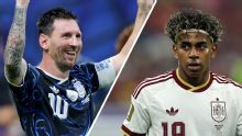 Why Spain are favourites to beat Argentina in the World Cup final