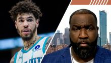 Perk: LaMelo Ball and Anthony Edwards are the best backcourt in the NBA