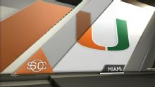 Why Darian Mensah chose to transfer to Miami