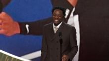 OG Anunoby wins 'Best Play' at The ESPYS