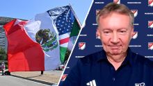 "Los hijos de inmigrantes se sienten identificados con Estados Unidos"