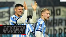 Racing goleó a Defensa y Justicia y avanzó a los octavos de la Copa Argentina