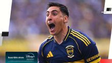 Merentiel: "Tuvimos un cambio de chip"