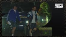¡La Selección Argentina llegó a Nueva Jersey!