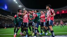 Chivas, en la cima de la Liga MX para el Apertura 2026