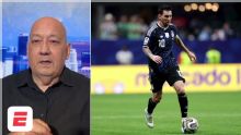 Messi y España, una historia de más de dos décadas