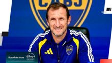 Arruabarrena: "Esperamos que lleguen dos o tres refuerzos"