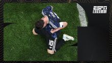 La reacción internacional al triunfo de Argentina: las principales portadas del mundo