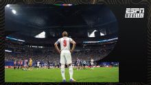 ¿Fue el último Mundial de Harry Kane?