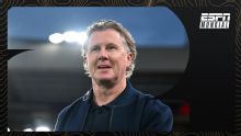 McManaman: ''Messi lo hizo de nuevo, estuvo excepcional''