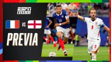 ¡Por el honor! Inglaterra y Francia se miden en busca del tercer puesto