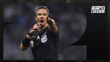 ¡Confirmado el árbitro! Slavko Vincic dirigirá la final entre Argentina y España