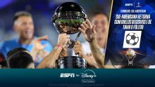 Quem leva a melhor nos playoffs da Sul-Americana? VEJA o Palpitômetro da ESPN