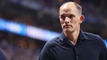 Has Tuchel 'failed' as England head coach?