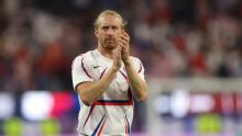 Ream reflects on USMNT disappointment and World Cup legacy