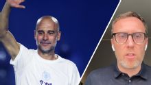 Ogden: England FA should sound out Pep Guardiola as Tuchel replacement