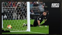 Los goles de jugadores argentinos a Unai Simón en LaLiga