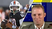 Why McElroy says Miami could be even better this season
