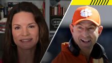 Dinich: Clemson Tigers will be better because they have to be