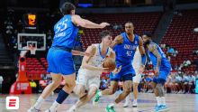 ¡Victoria para Dallas! Mavericks vencen a Thunder 97-87