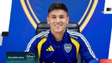 Leandro Lozano: "Sabemos que tenemos gol por todos lados"