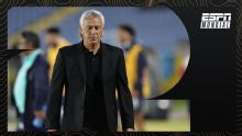 Pipo Gorosito: ''Argentina, todo lo que tiene está bien ganado''