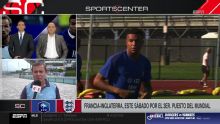 Francia e Inglaterra van por el honor y el tercer lugar del Mundial 2026