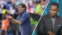 Hislop: I'll believe Pochettino stays at USMNT when I see it