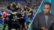 Hislop: WC final will be Spain's tactics vs. Argentina's pure grit